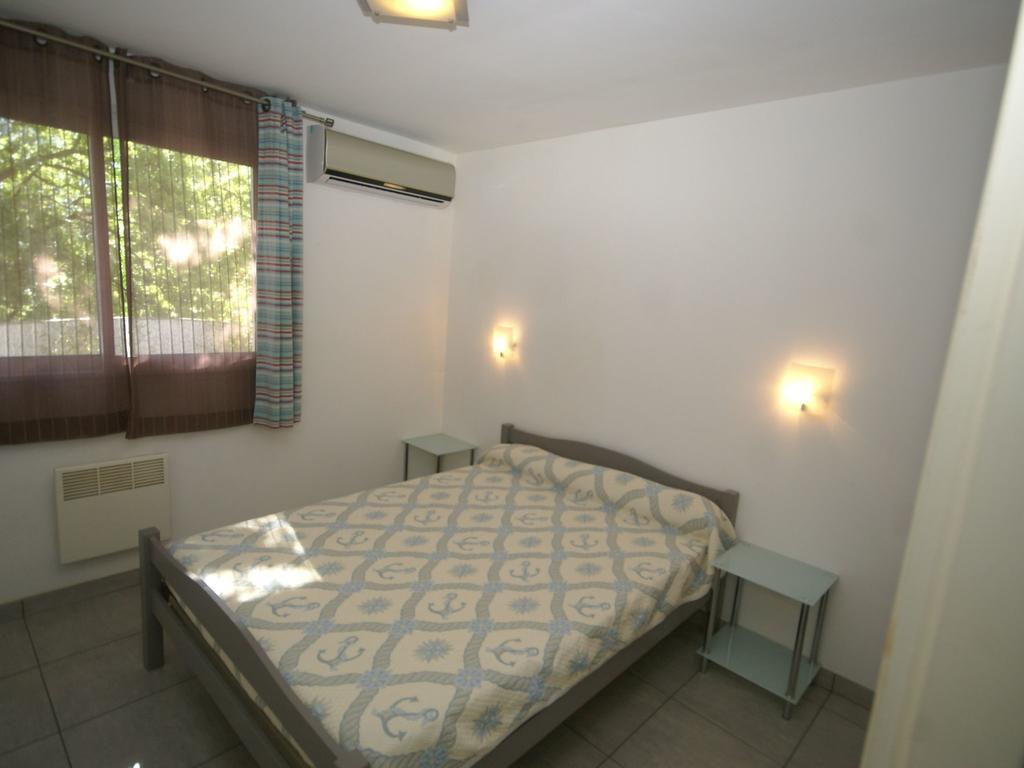 Alizé Apartman San-Nicolao Kültér fotó