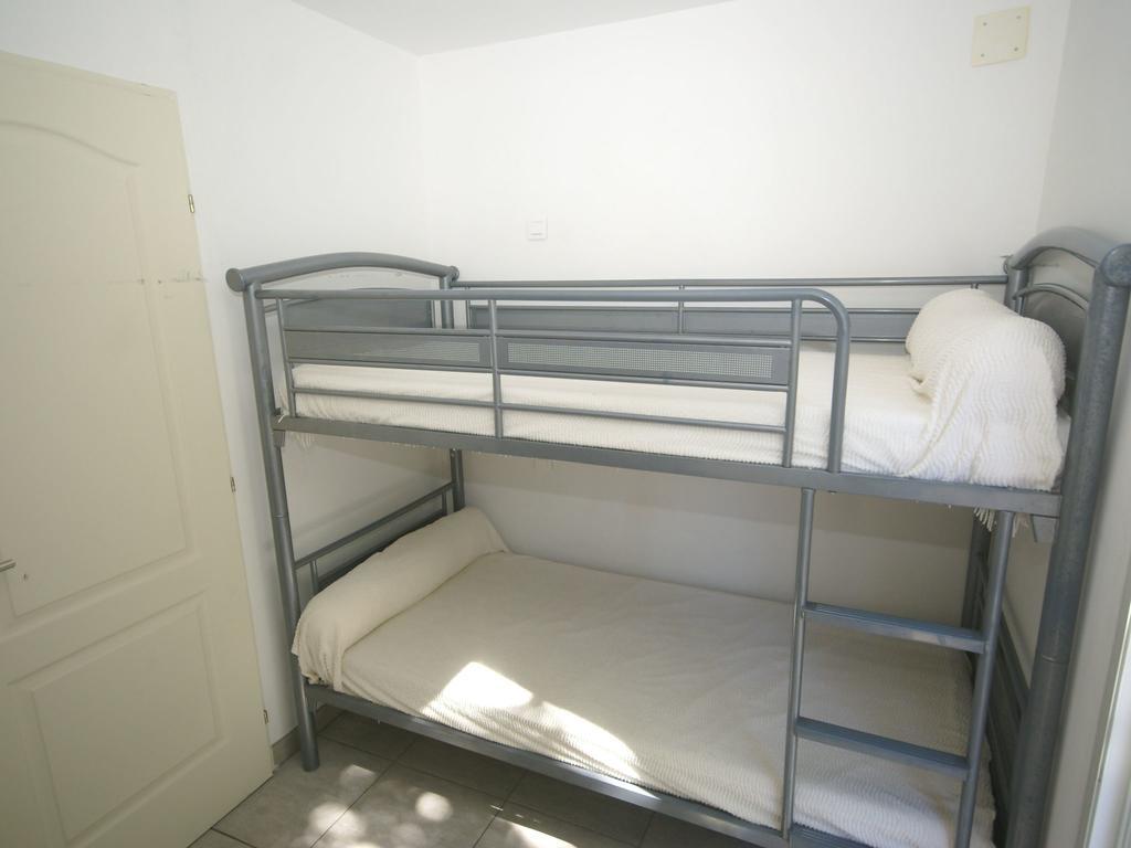 Alizé Apartman San-Nicolao Kültér fotó