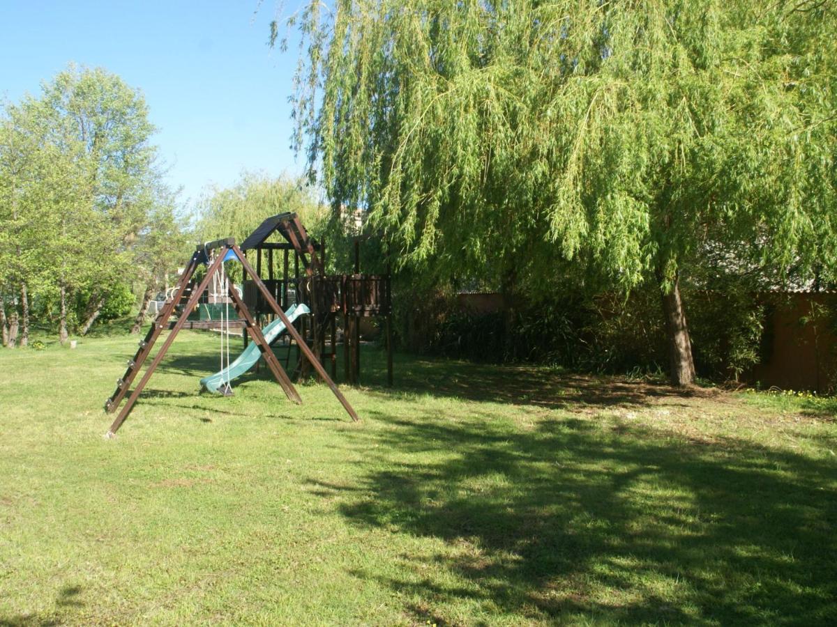 Alizé Apartman San-Nicolao Szoba fotó